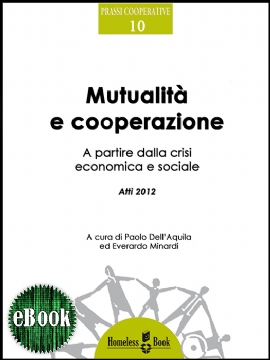 Mutualità e cooperazione (eBook)