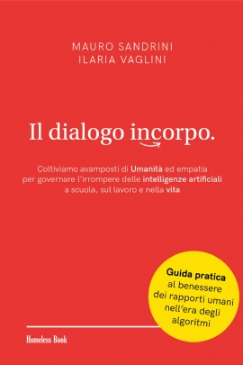 Il dialogo incorpo (ebook)