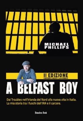 A Belfast Boy (Riveduta e aggiornata)