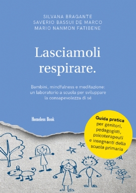 Lasciamoli respirare. (brossura)