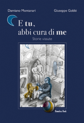 E tu, abbi cura di me (brossura)