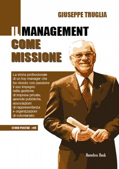 Il management come missione (eBook)