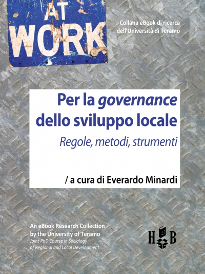 Per la governance dello sviluppo locale (eBook)