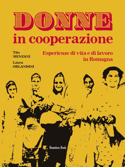 Donne in cooperazione (eBook)