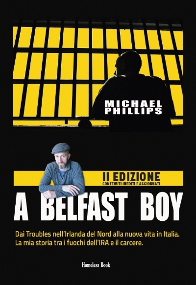 A Belfast Boy (Riveduta e aggiornata)