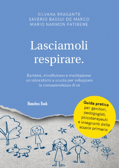 Lasciamoli respirare. (brossura)