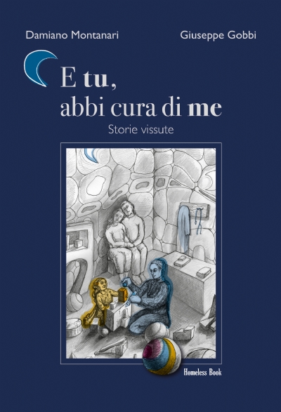 E tu, abbi cura di me (brossura)