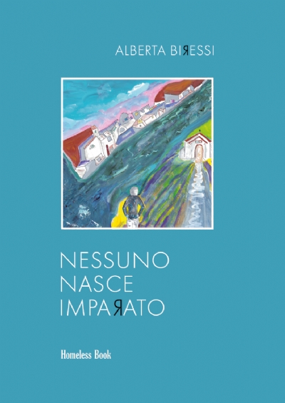 Nessuno nasce imparato (brossura)